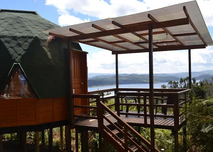 Arrecife Glamping