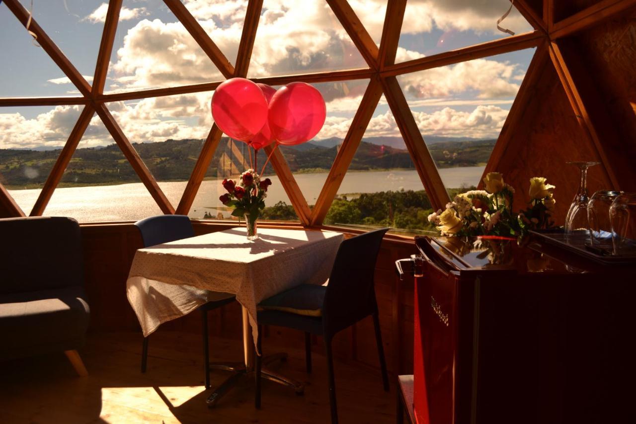 Luxury tent Arrecife Glamping *