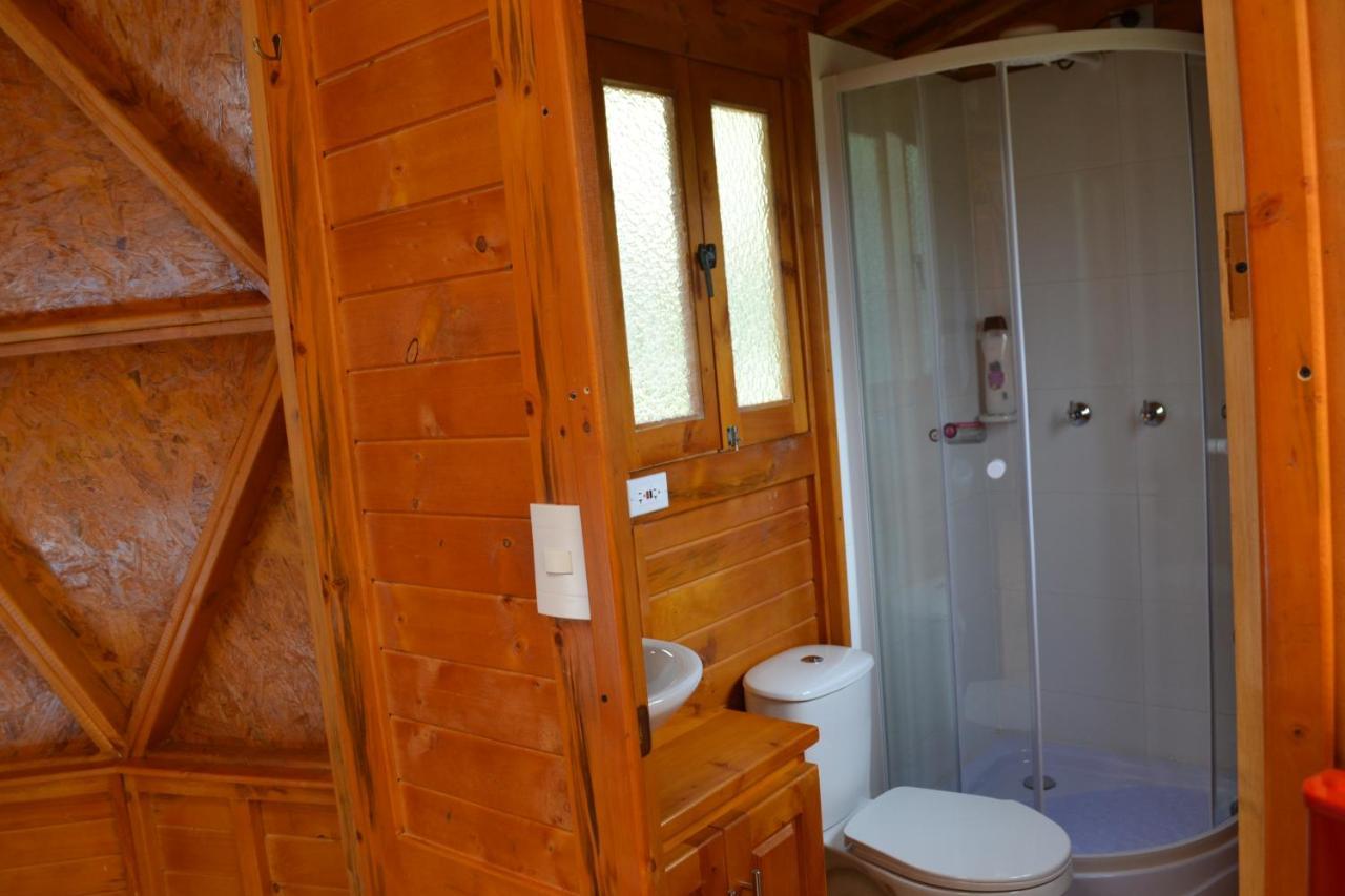 Arrecife Glamping Luxury tent