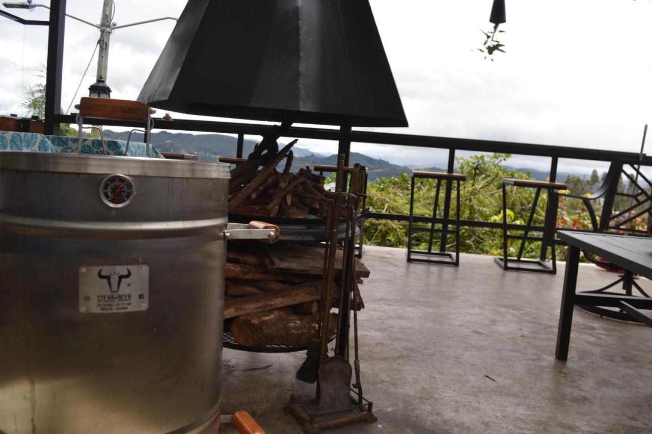 Arrecife Glamping Luxury tent *