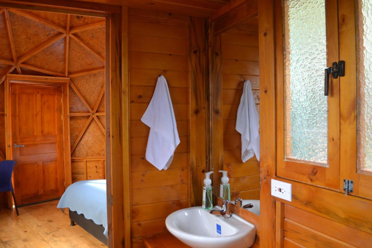 Arrecife Glamping *